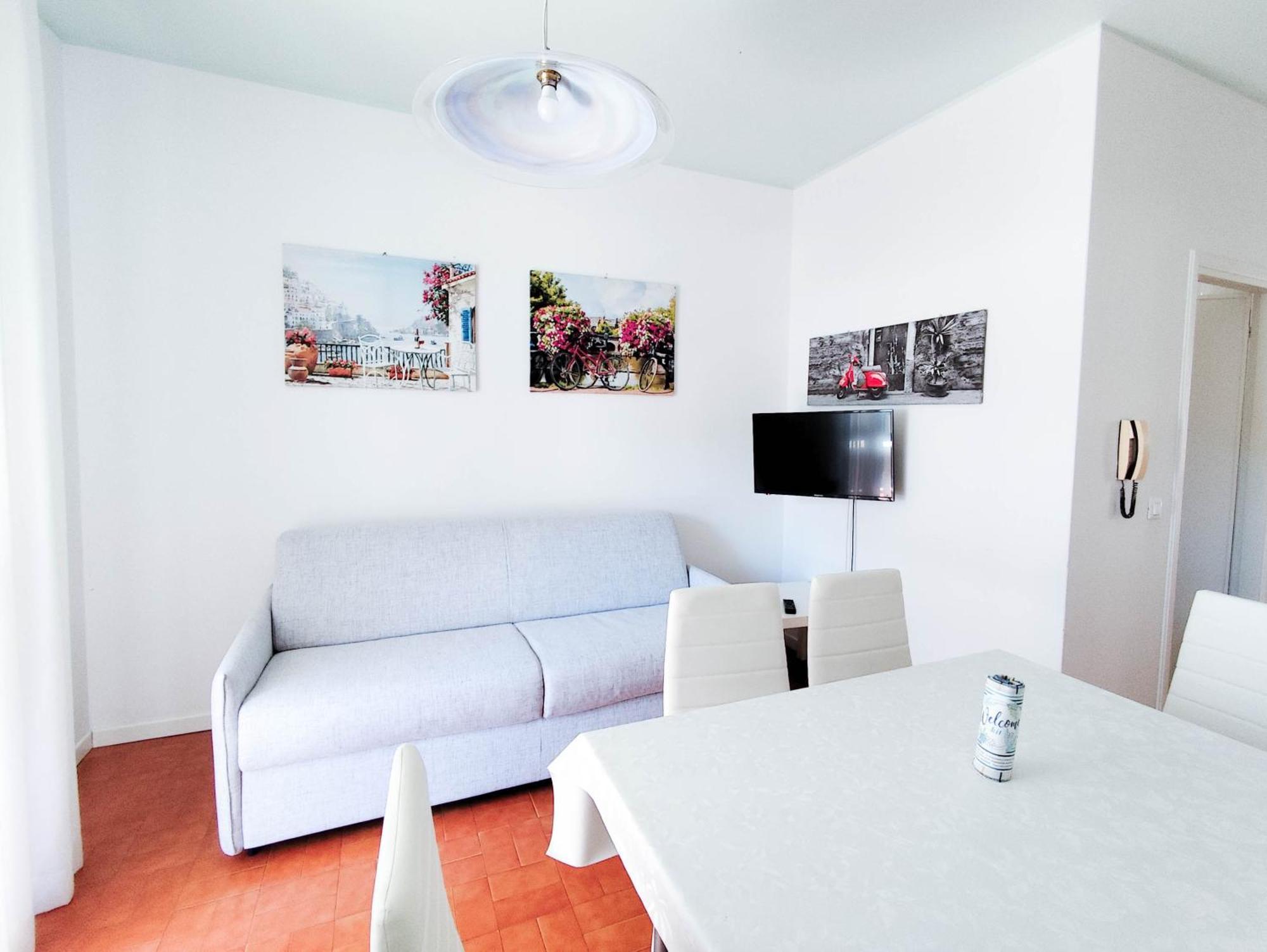Apartamento El Palmar